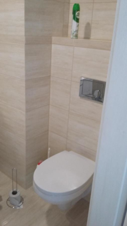 Апартаменты Apartament Bursztynek Колобжег-20