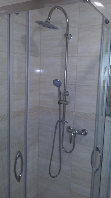 Апартаменты Apartament Bursztynek Колобжег-27