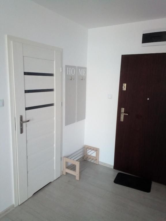 Апартаменты Apartament Bursztynek Колобжег-38