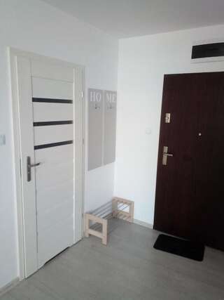 Апартаменты Apartament Bursztynek Колобжег-6