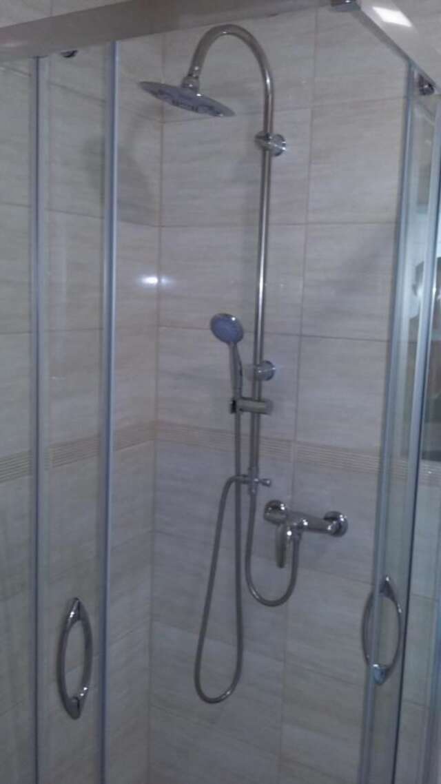 Апартаменты Apartament Bursztynek Колобжег-17