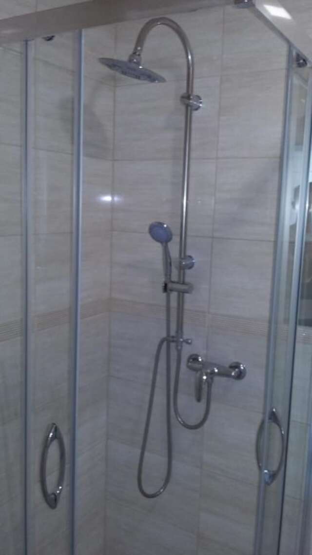 Апартаменты Apartament Bursztynek Колобжег-26