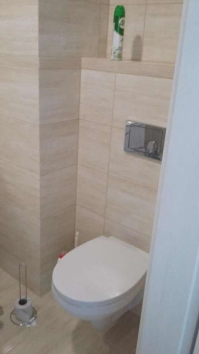 Апартаменты Apartament Bursztynek Колобжег-30